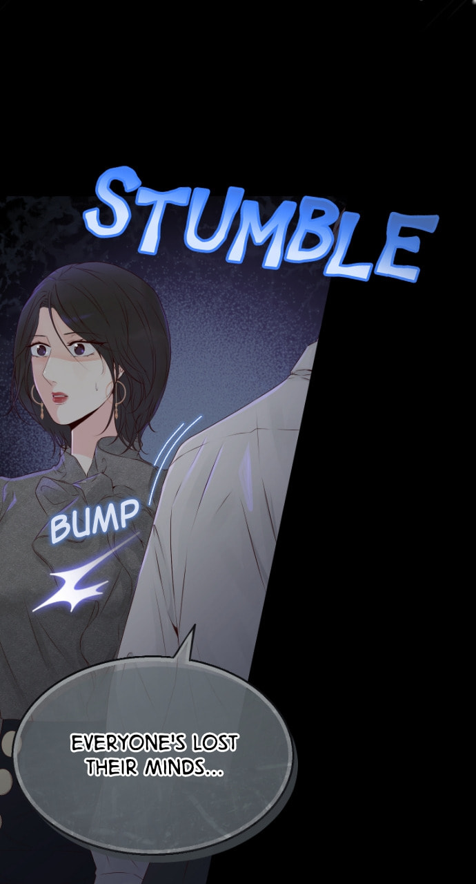 Take Me, I'm Yours Chapter 80 page 43 - 