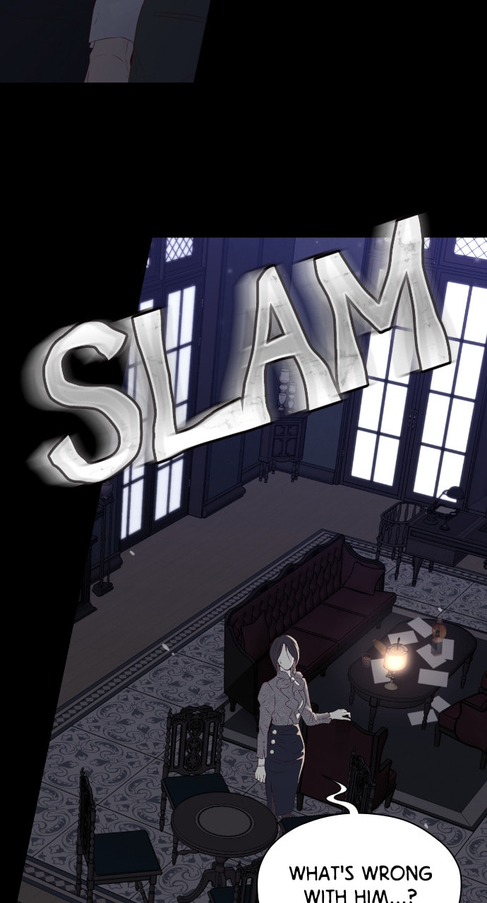 Take Me, I'm Yours Chapter 80 page 44 - 