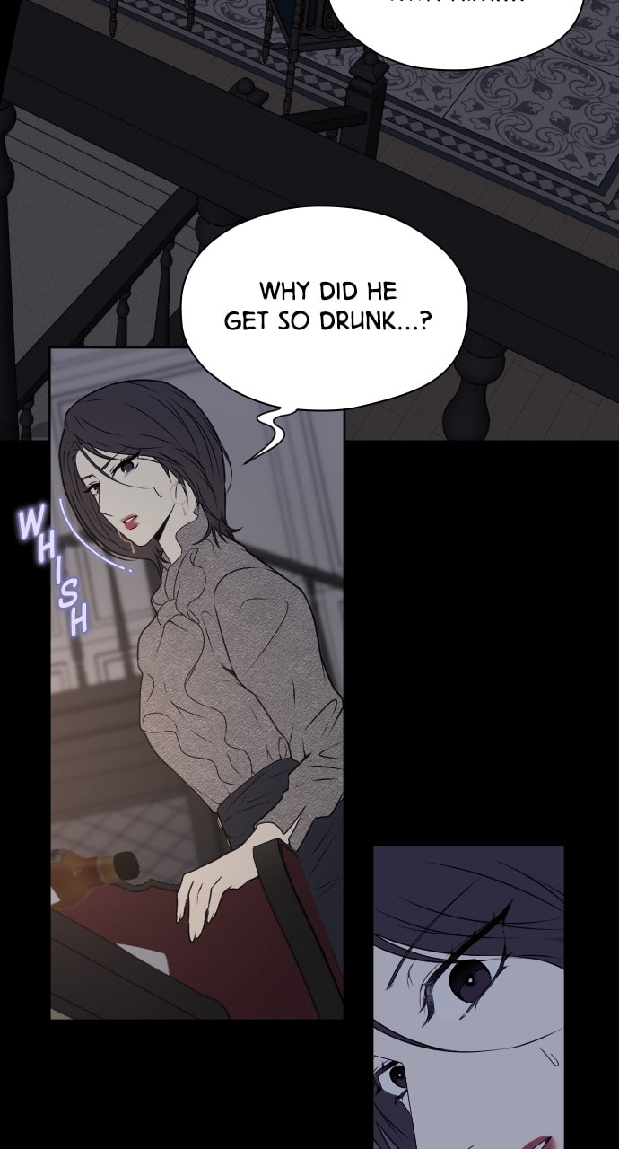 Take Me, I'm Yours Chapter 80 page 45 - 
