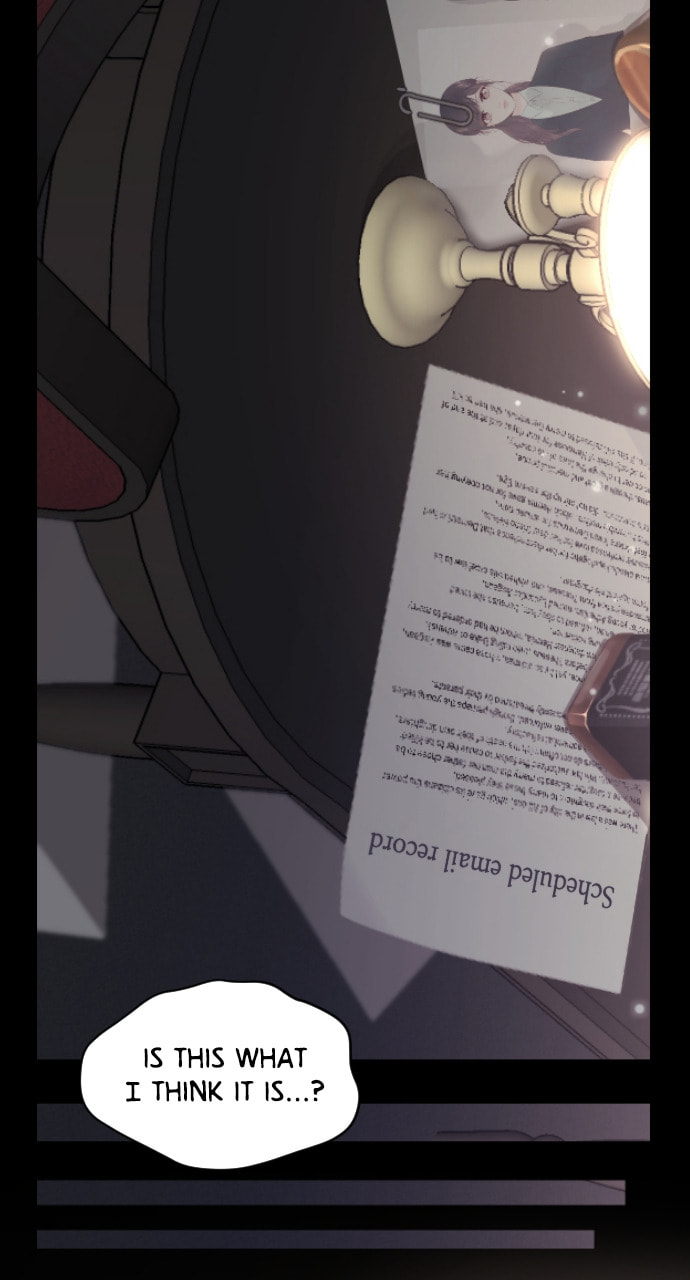 Take Me, I'm Yours Chapter 80 page 47 - 