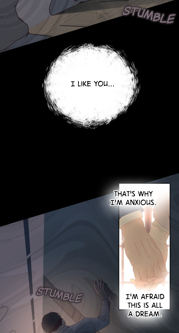 Take Me, I'm Yours Chapter 80 page 49 - 