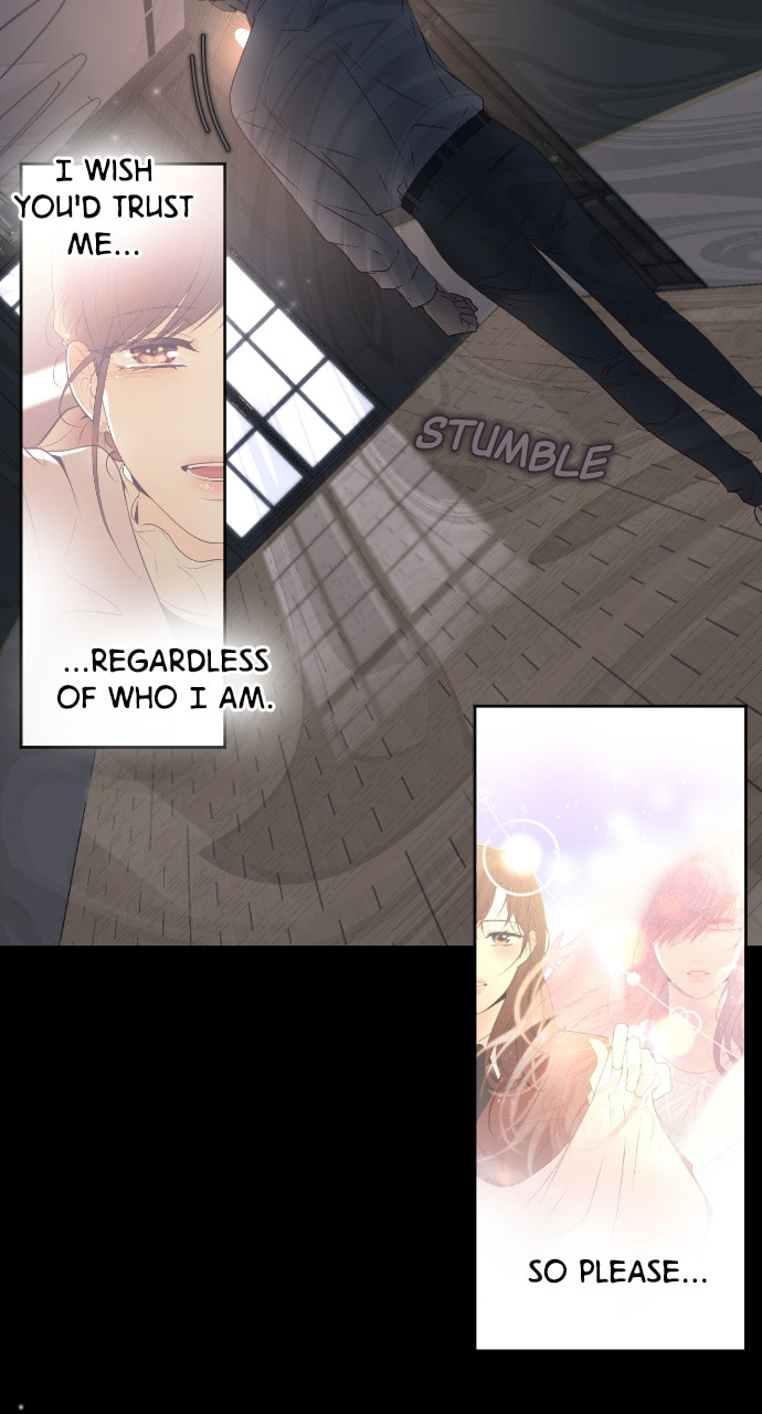 Take Me, I'm Yours Chapter 80 page 50 - 