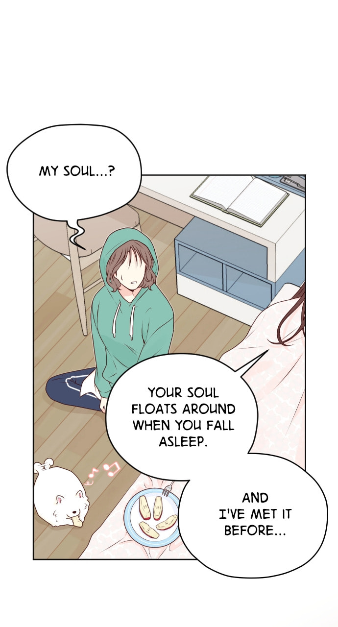 Take Me, I'm Yours Chapter 80 page 6 - 
