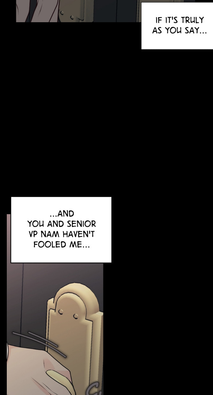 Take Me, I'm Yours Chapter 80 page 54 - 