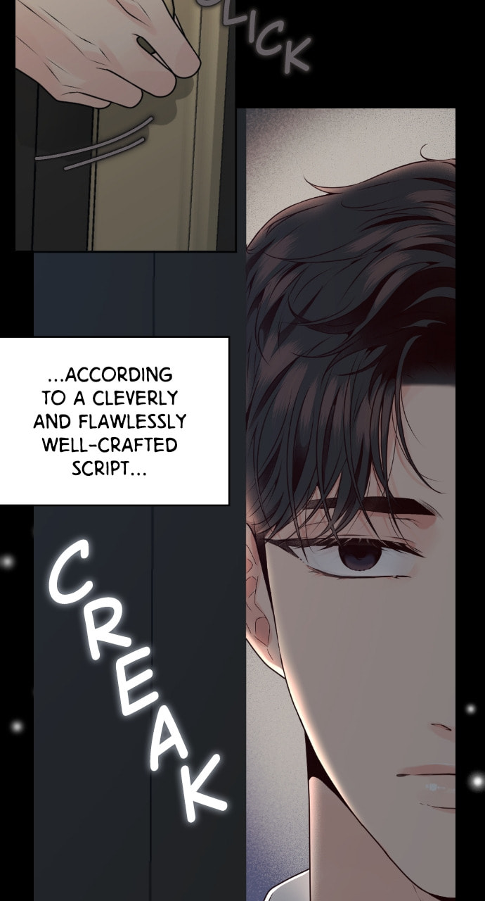 Take Me, I'm Yours Chapter 80 page 55 - 