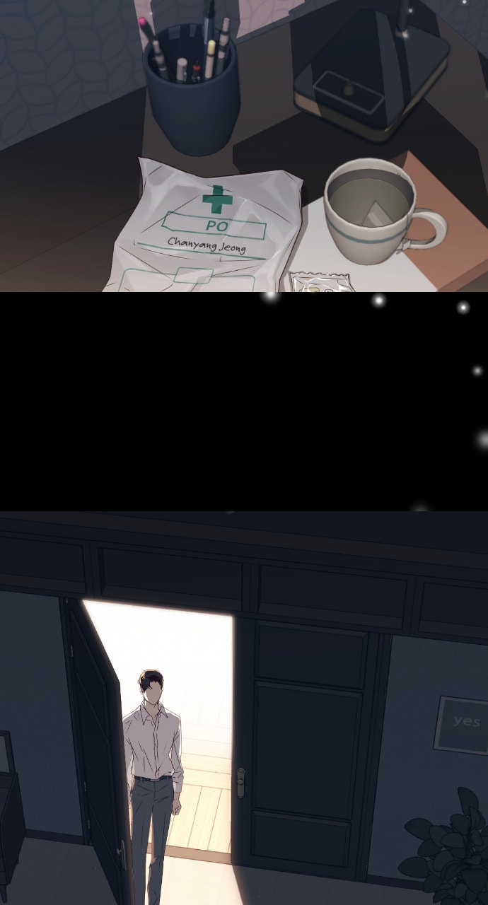 Take Me, I'm Yours Chapter 80 page 57 - 