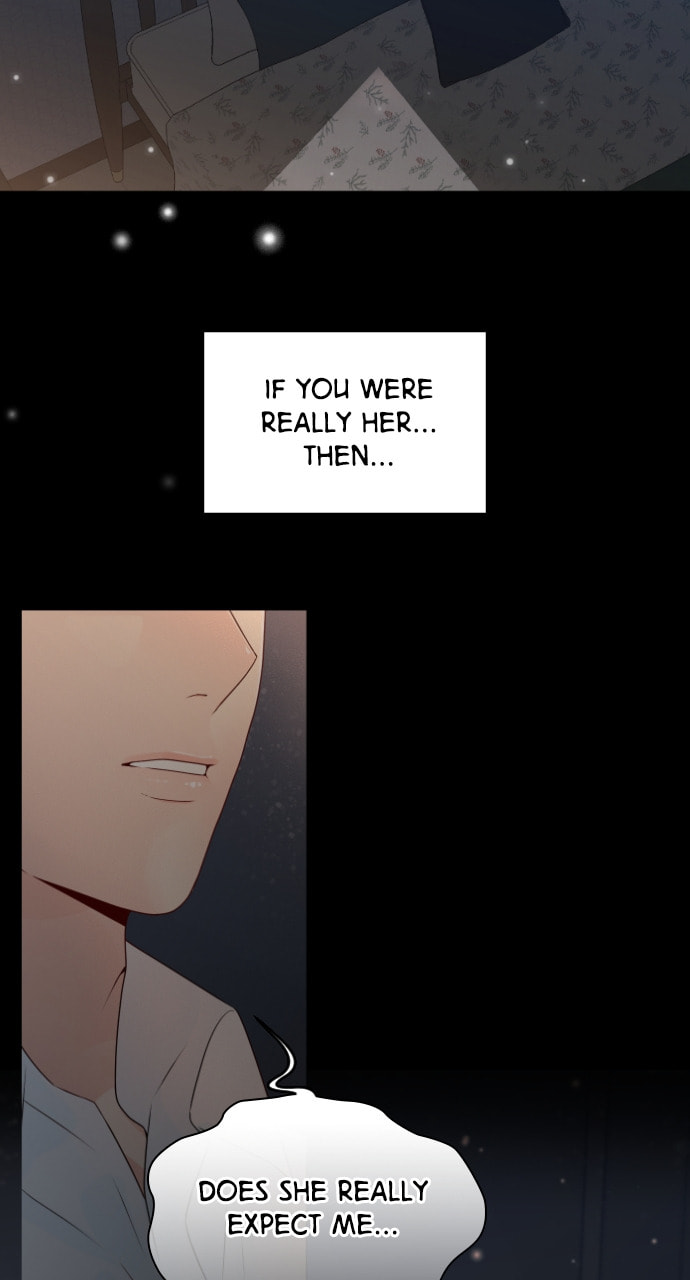 Take Me, I'm Yours Chapter 80 page 59 - 