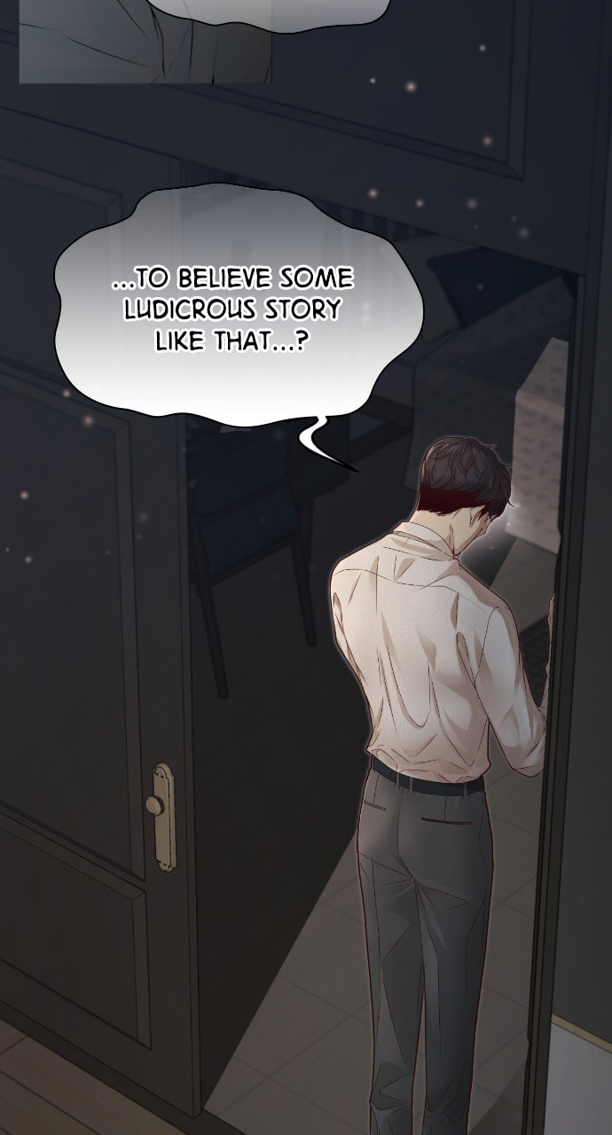 Take Me, I'm Yours Chapter 80 page 60 - 