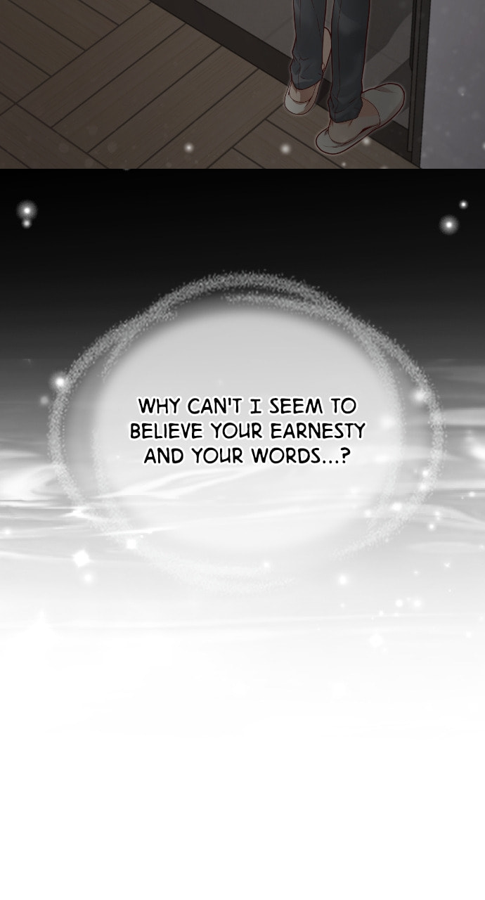 Take Me, I'm Yours Chapter 80 page 61 - 