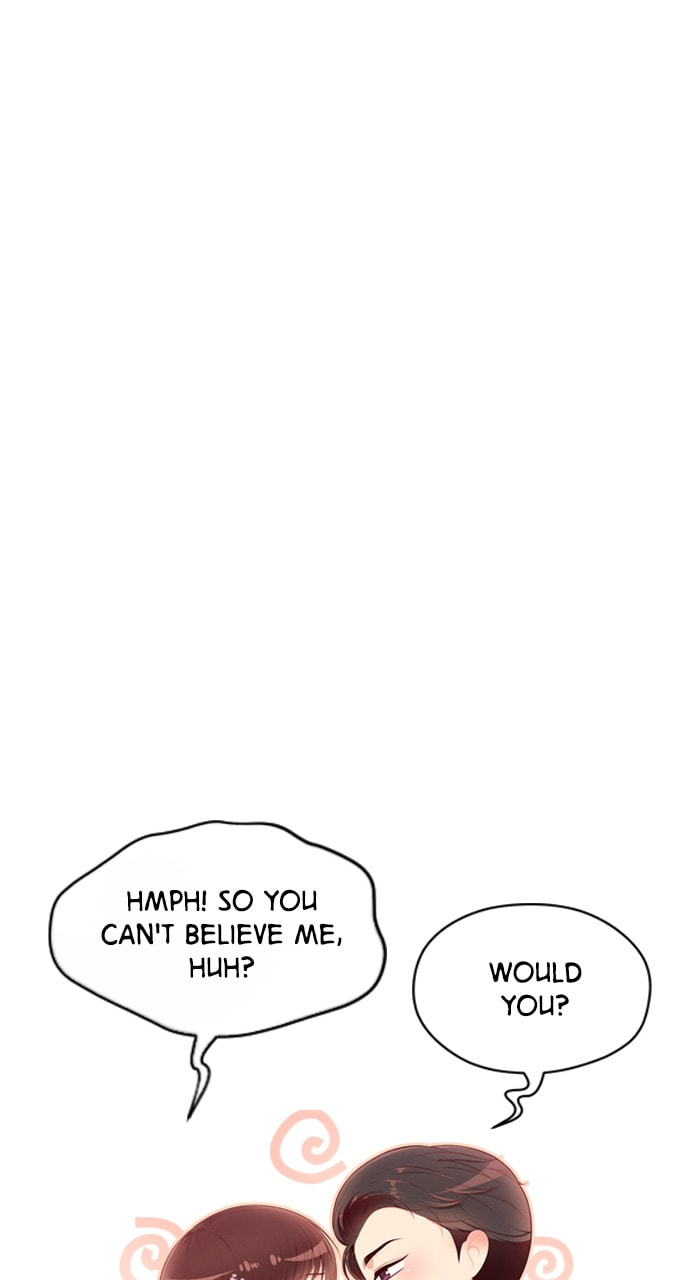 Take Me, I'm Yours Chapter 80 page 62 - 