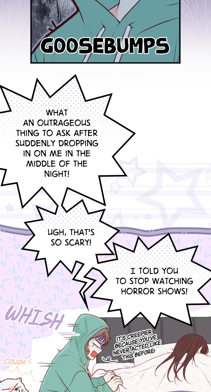 Take Me, I'm Yours Chapter 80 page 9 - 
