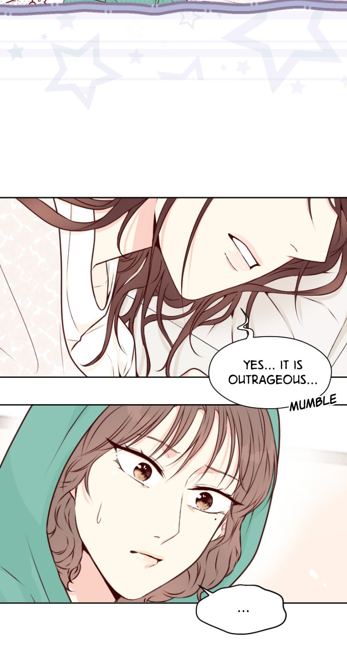 Take Me, I'm Yours Chapter 80 page 10 - 