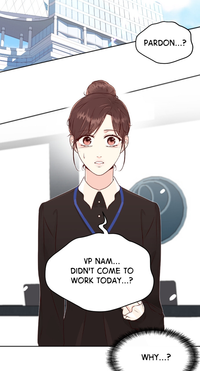 Take Me, I'm Yours Chapter 81 page 2 - 