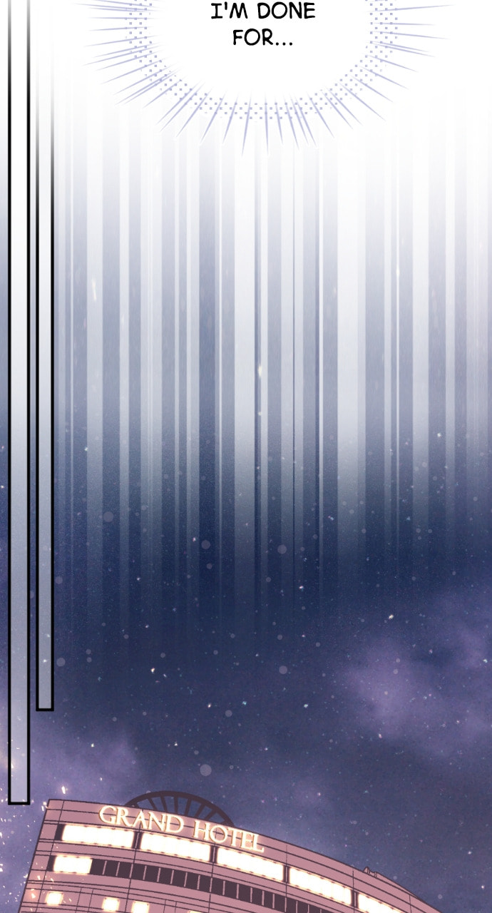 Take Me, I'm Yours Chapter 81 page 11 - 