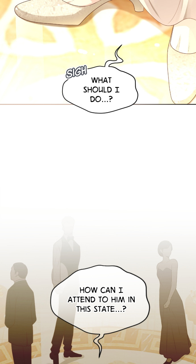 Take Me, I'm Yours Chapter 81 page 15 - 