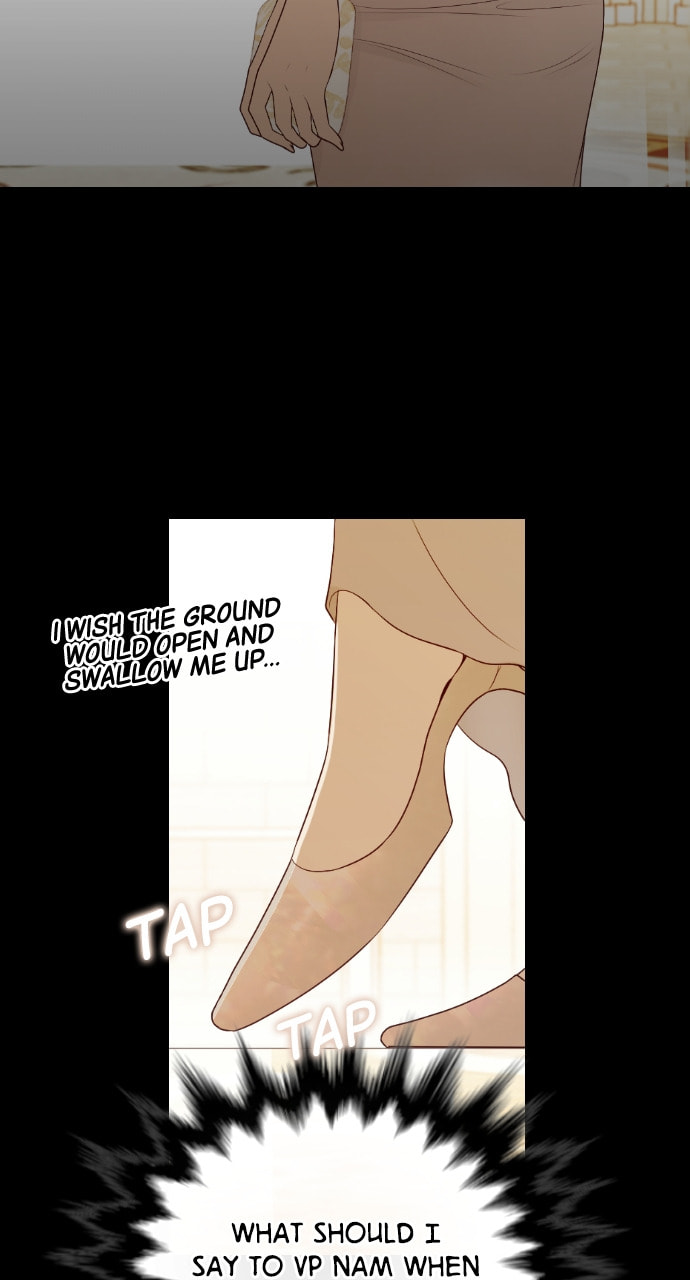 Take Me, I'm Yours Chapter 81 page 18 - 