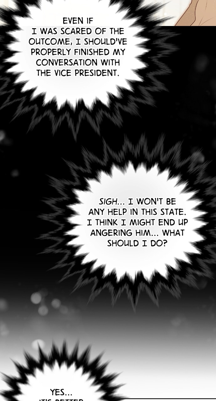 Take Me, I'm Yours Chapter 81 page 20 - 