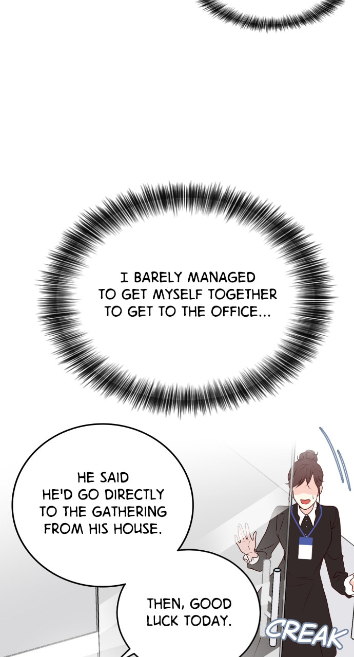 Take Me, I'm Yours Chapter 81 page 3 - 