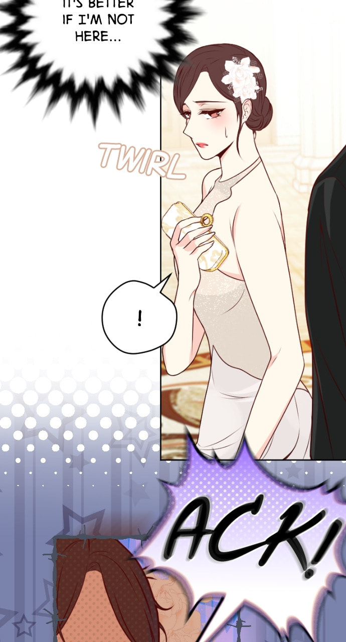 Take Me, I'm Yours Chapter 81 page 21 - 