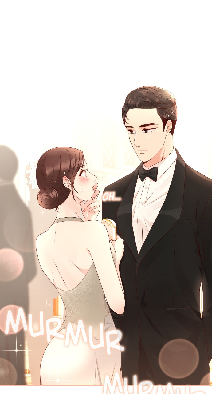 Take Me, I'm Yours Chapter 81 page 23 - 