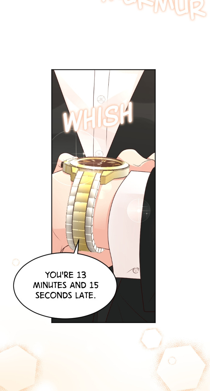 Take Me, I'm Yours Chapter 81 page 24 - 