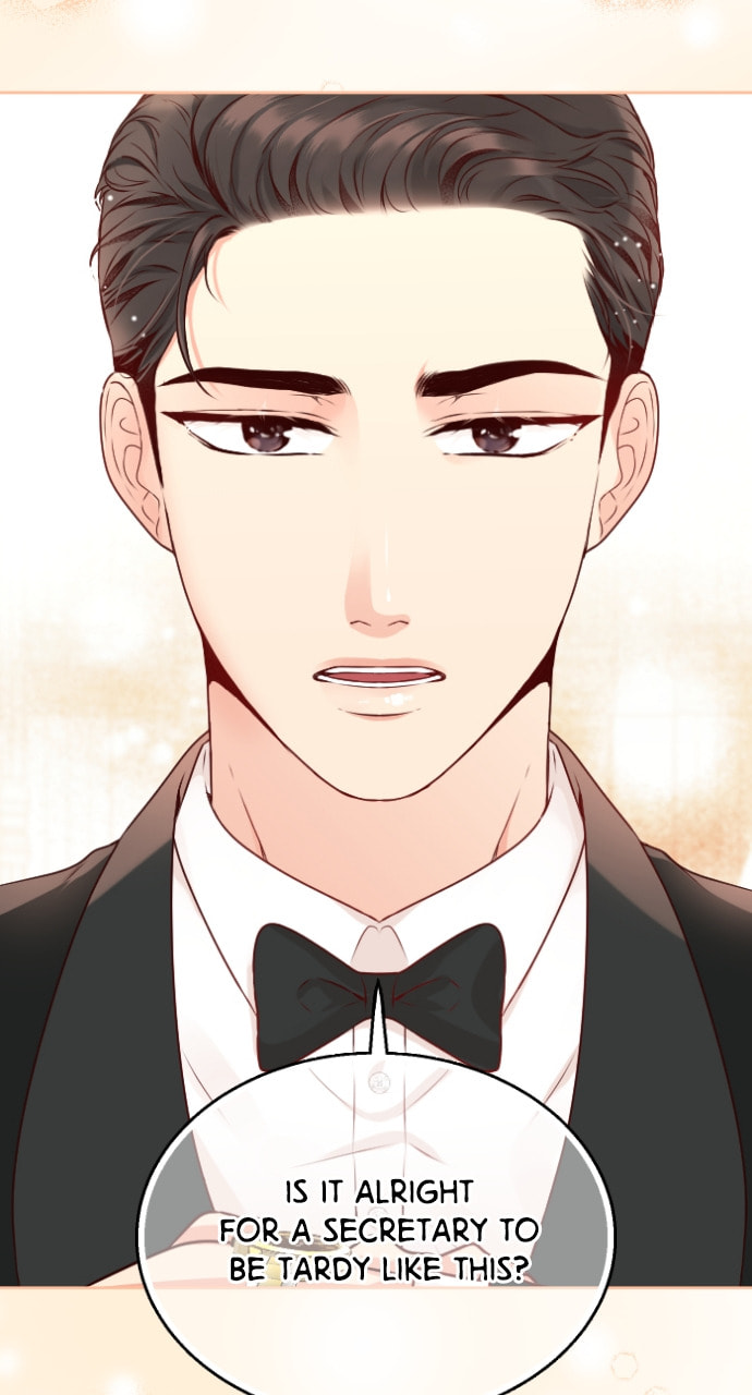 Take Me, I'm Yours Chapter 81 page 25 - 