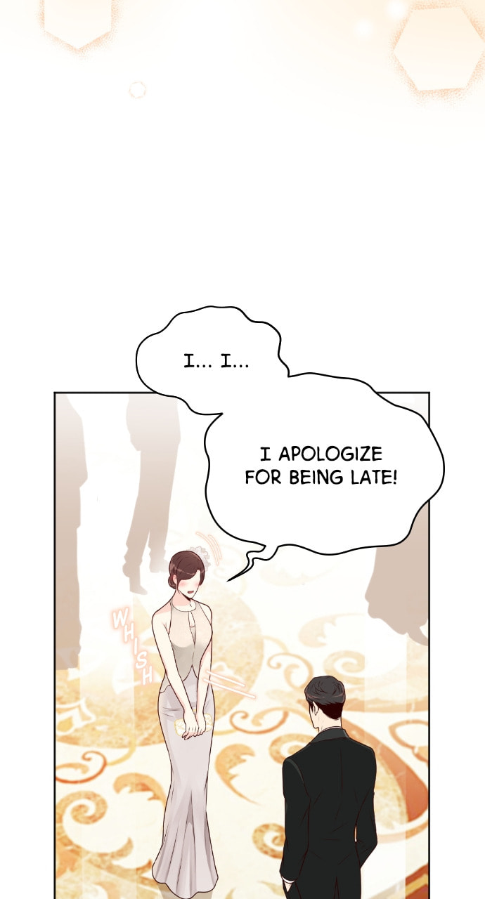 Take Me, I'm Yours Chapter 81 page 27 - 
