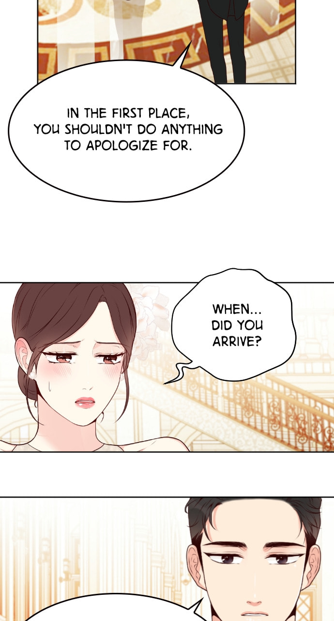 Take Me, I'm Yours Chapter 81 page 28 - 