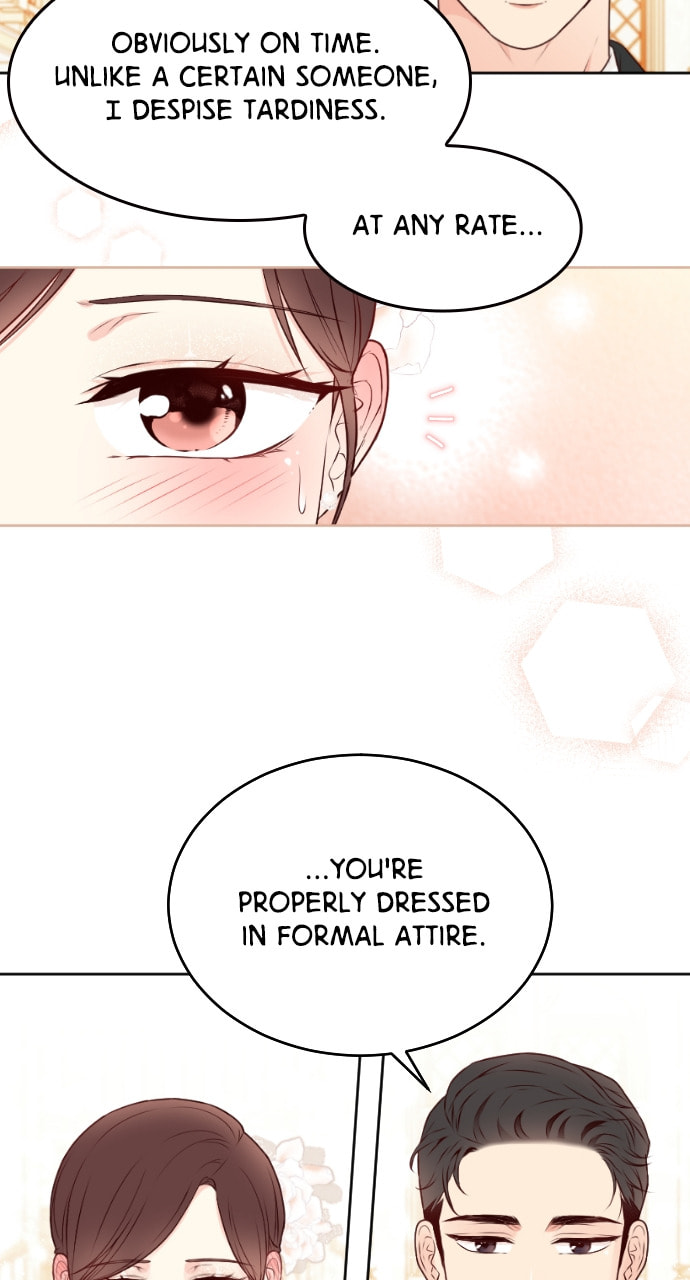 Take Me, I'm Yours Chapter 81 page 29 - 
