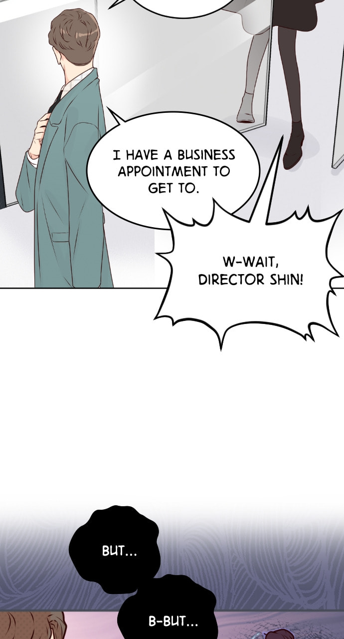 Take Me, I'm Yours Chapter 81 page 4 - 