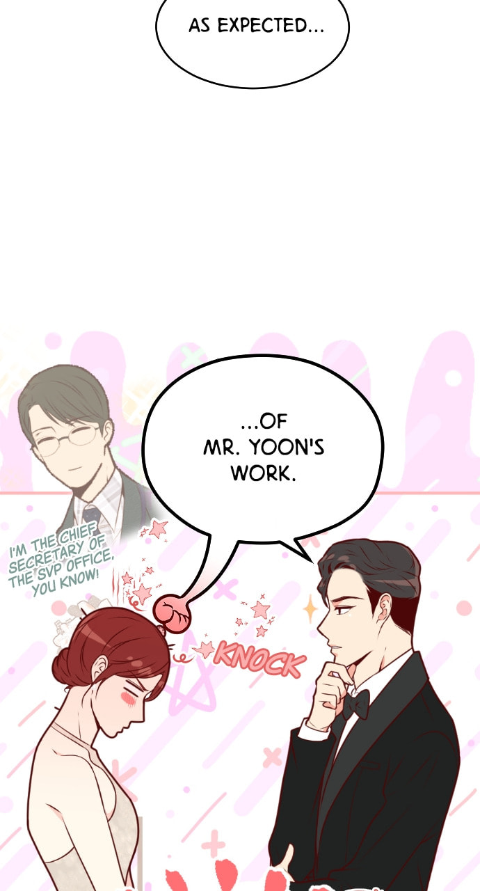 Take Me, I'm Yours Chapter 81 page 31 - 