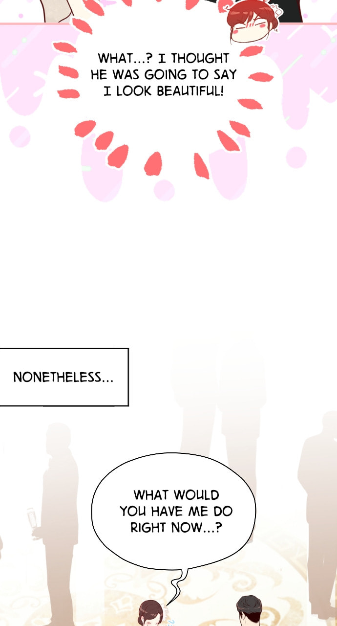 Take Me, I'm Yours Chapter 81 page 32 - 