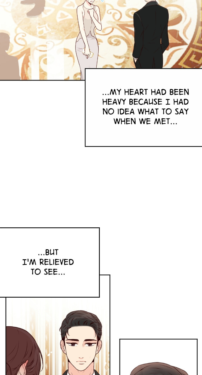 Take Me, I'm Yours Chapter 81 page 33 - 