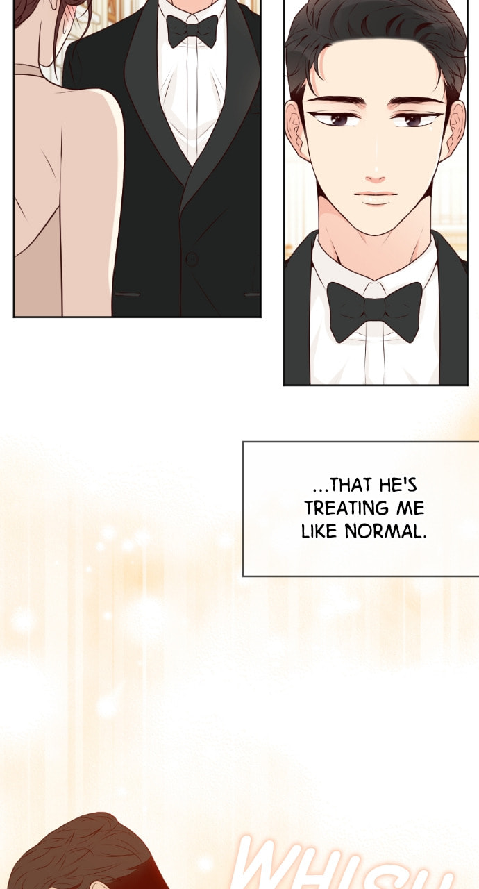 Take Me, I'm Yours Chapter 81 page 34 - 