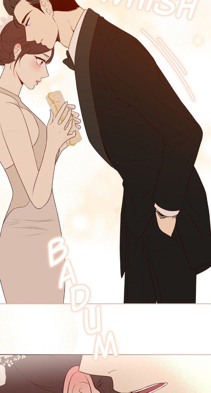 Take Me, I'm Yours Chapter 81 page 35 - 