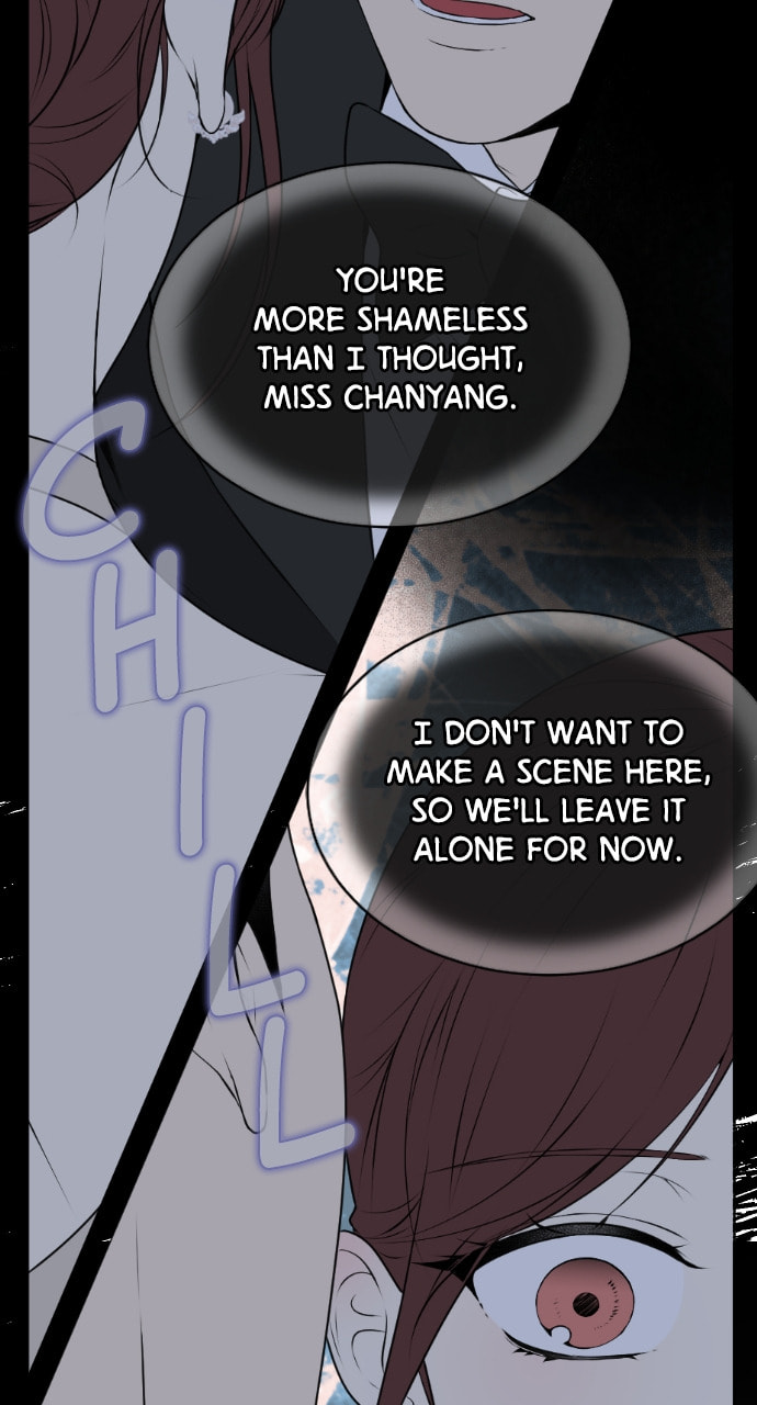 Take Me, I'm Yours Chapter 81 page 37 - 