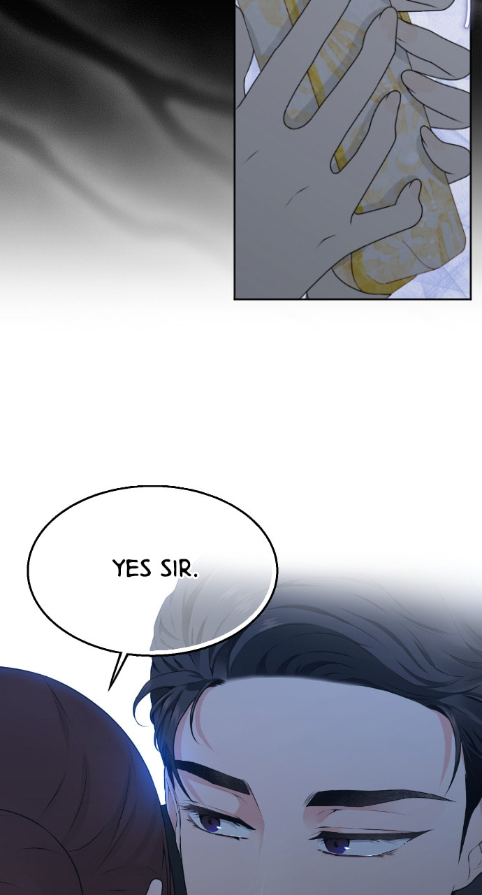 Take Me, I'm Yours Chapter 81 page 40 - 