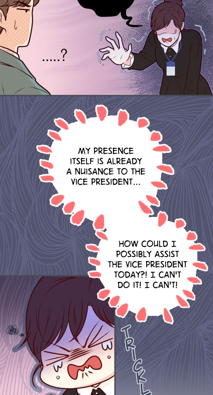 Take Me, I'm Yours Chapter 81 page 5 - 