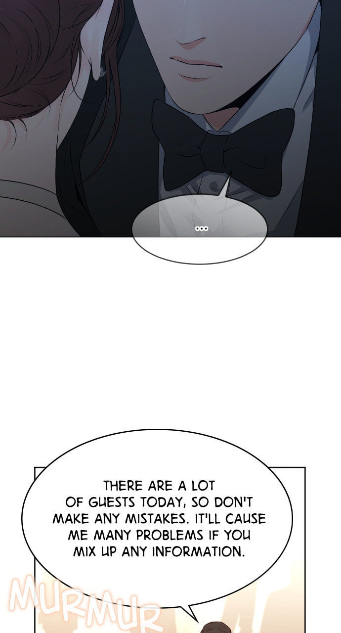 Take Me, I'm Yours Chapter 81 page 41 - 