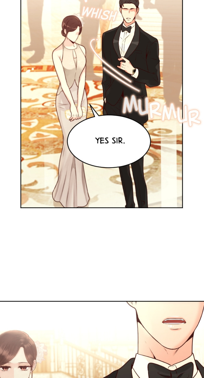 Take Me, I'm Yours Chapter 81 page 42 - 