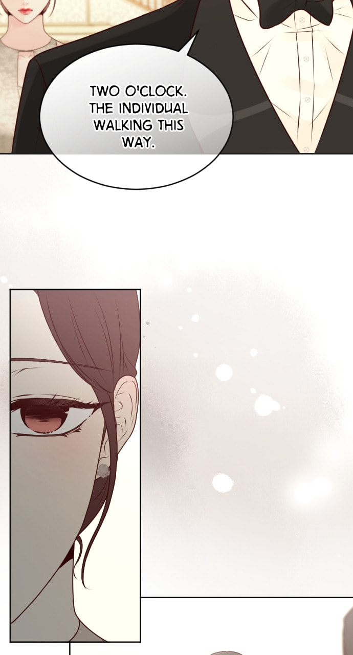 Take Me, I'm Yours Chapter 81 page 43 - 