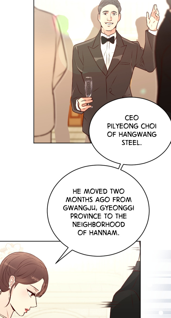 Take Me, I'm Yours Chapter 81 page 44 - 