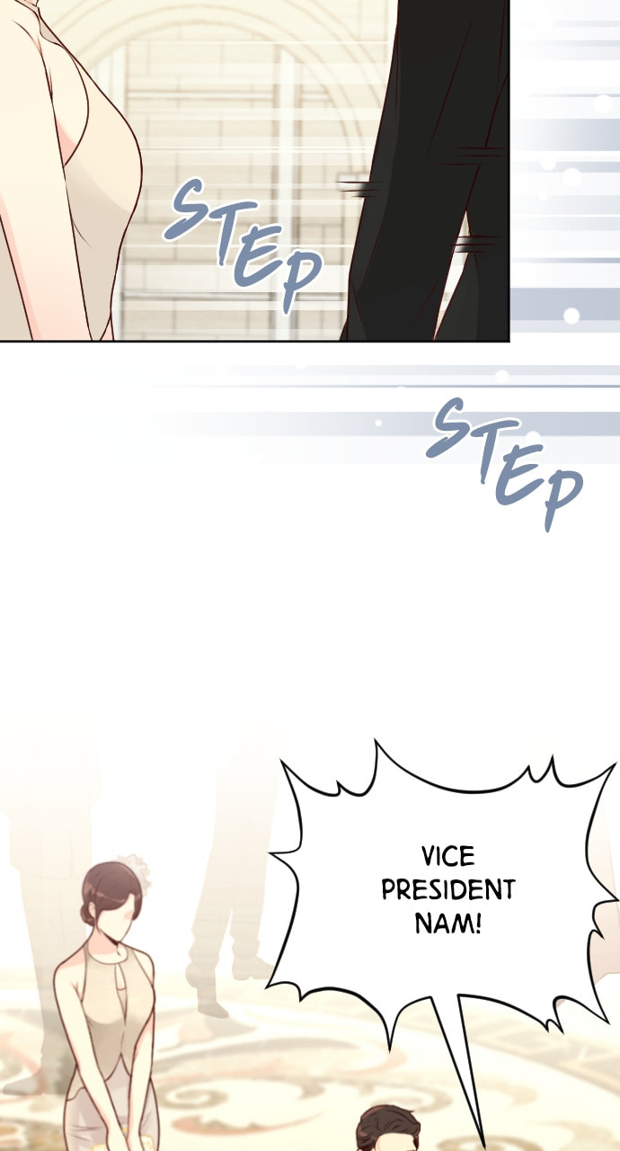 Take Me, I'm Yours Chapter 81 page 45 - 