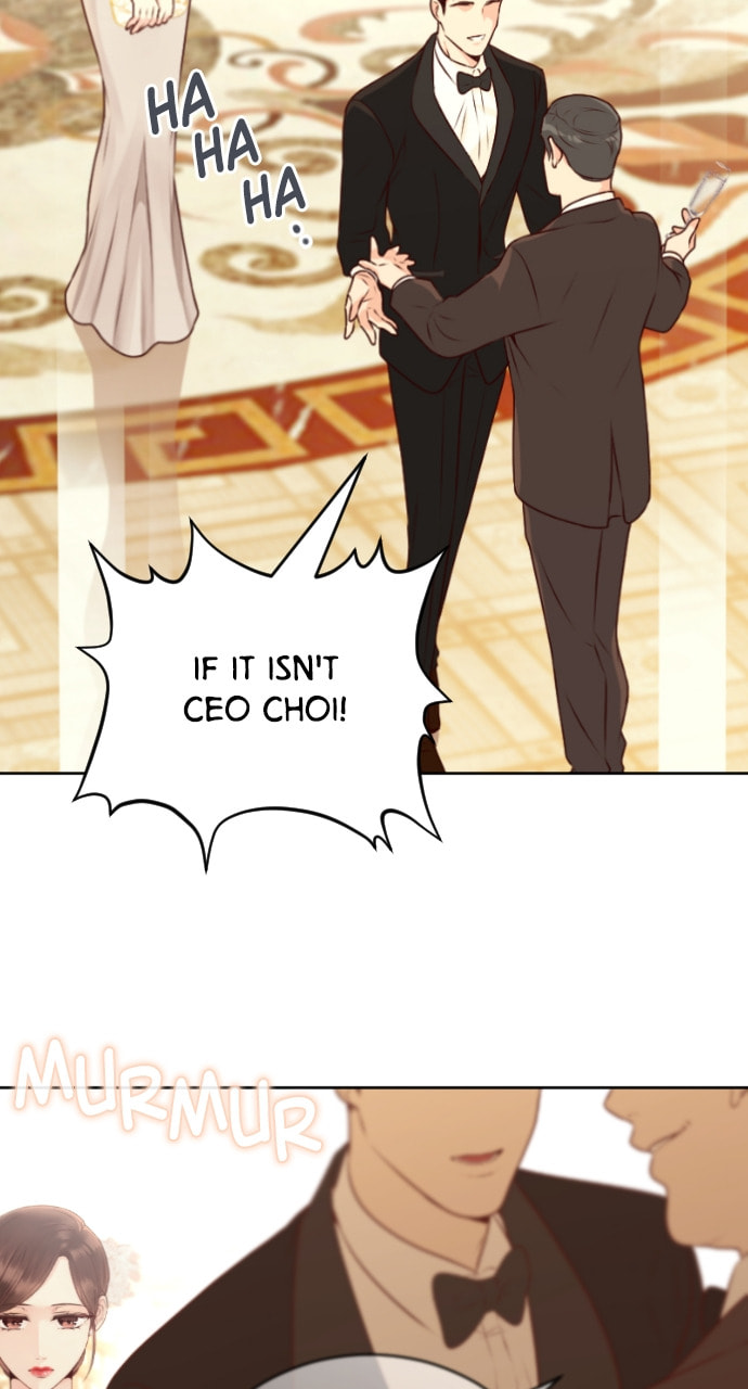 Take Me, I'm Yours Chapter 81 page 46 - 