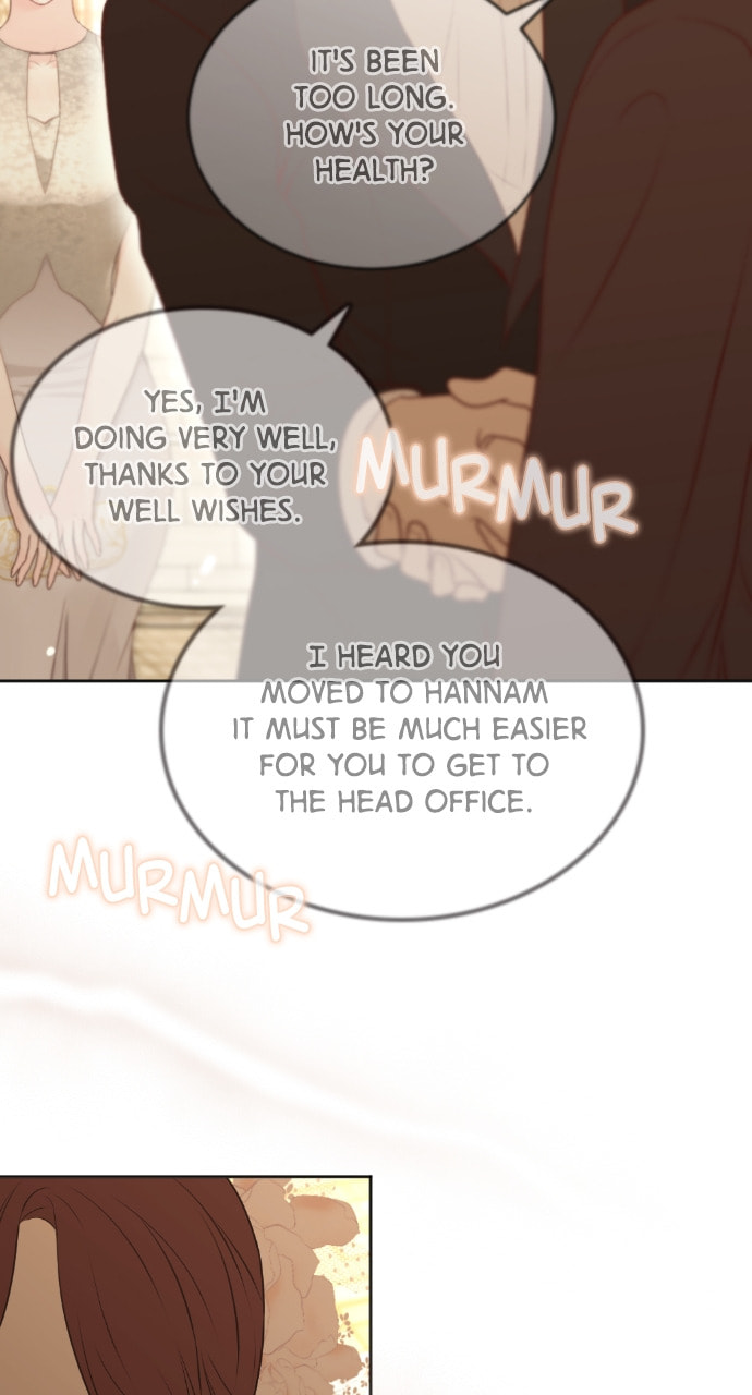 Take Me, I'm Yours Chapter 81 page 47 - 