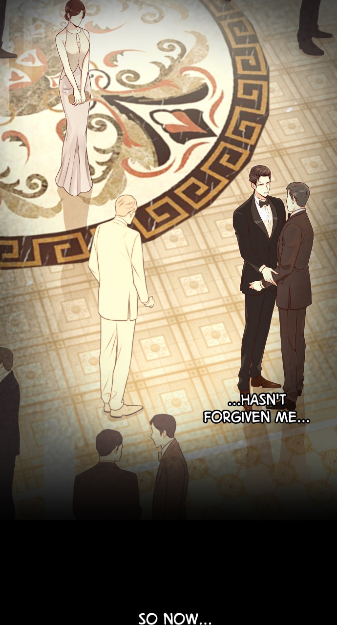 Take Me, I'm Yours Chapter 81 page 50 - 