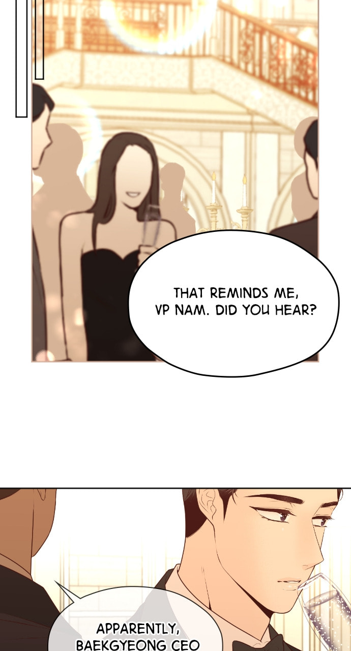 Take Me, I'm Yours Chapter 81 page 53 - 