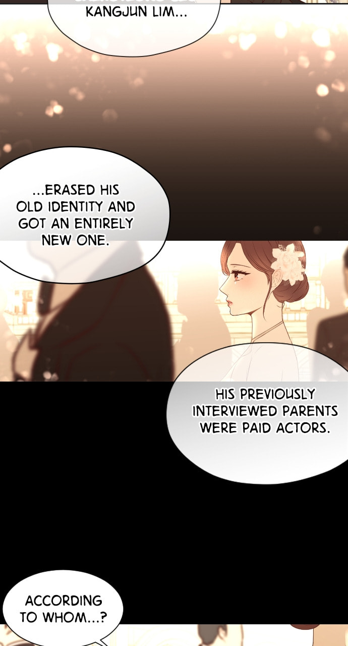 Take Me, I'm Yours Chapter 81 page 54 - 