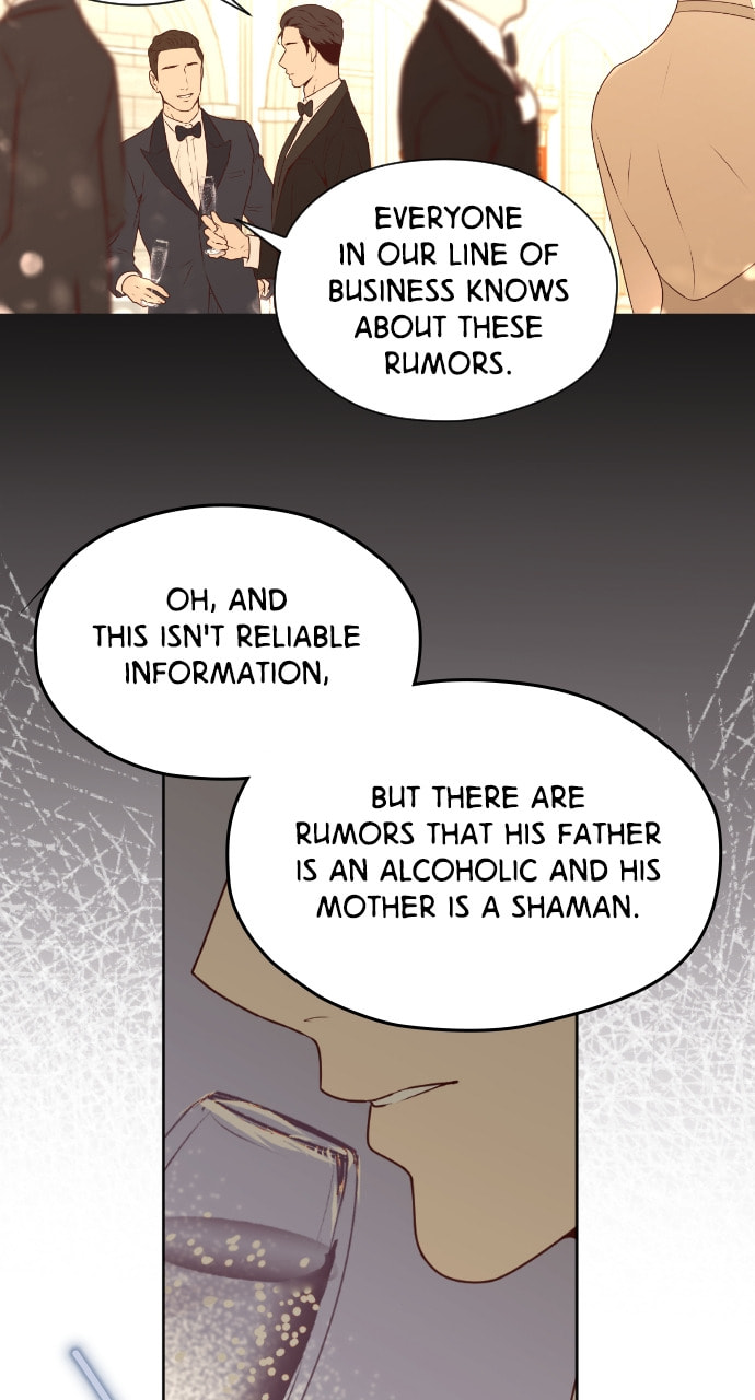 Take Me, I'm Yours Chapter 81 page 55 - 