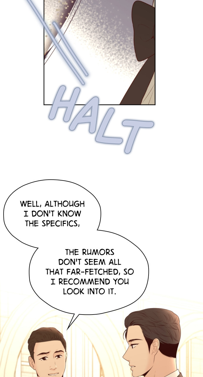 Take Me, I'm Yours Chapter 81 page 56 - 